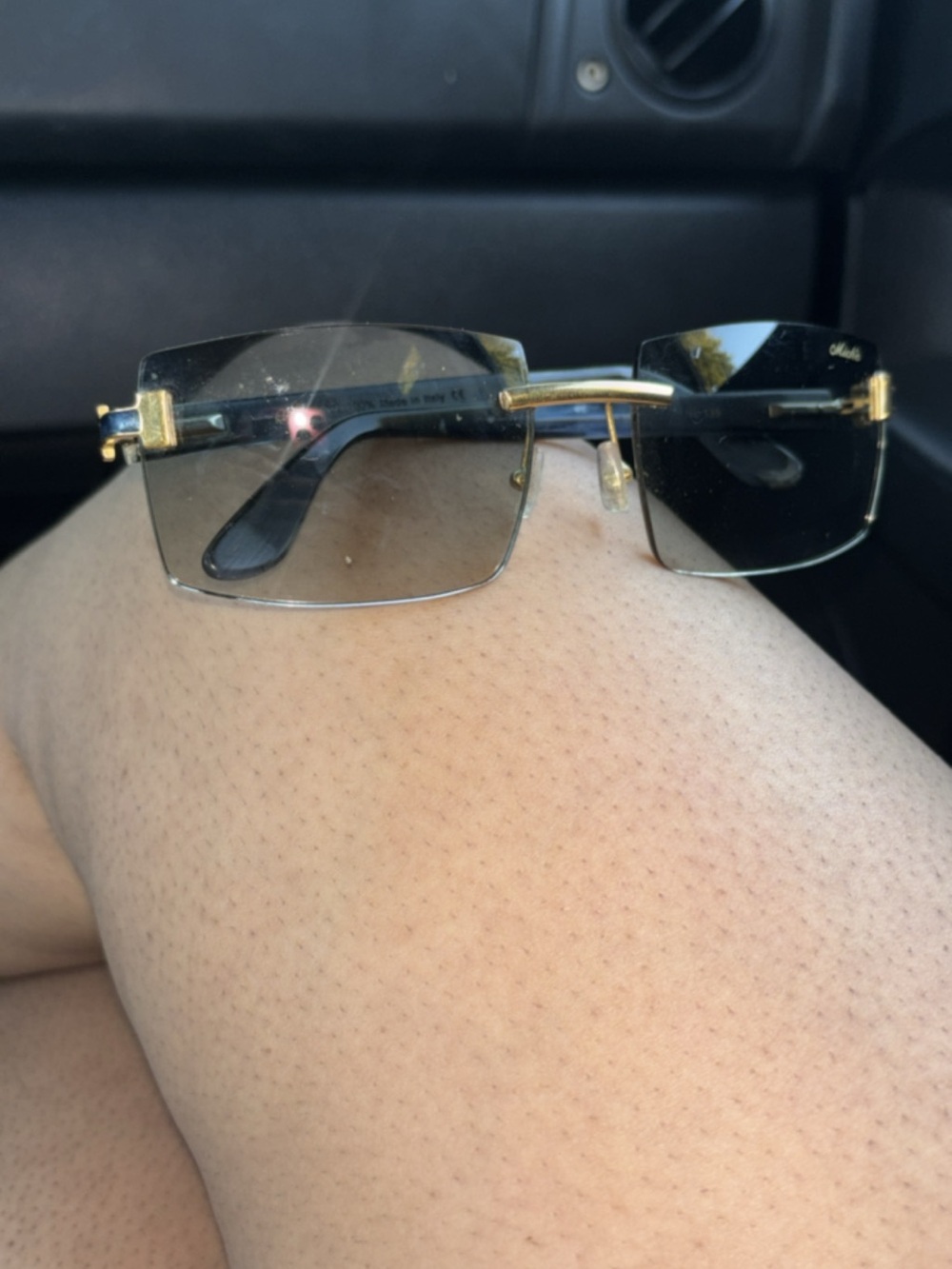 Miche Glasses
